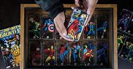Image result for Marvel Phone Case Chain