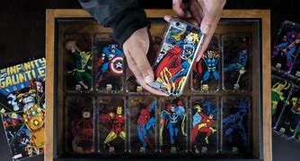 Image result for Marvel iPhone 8 Cases