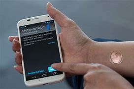 Image result for Motorola Taps Sticker Unlock
