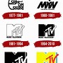 Image result for MTV Logo Images