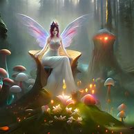 Image result for Summer Fairy Queen