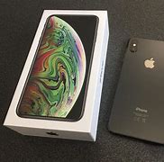 Image result for iPhone XS Max Grigio Siderale