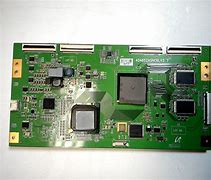 Image result for Sony Bravia TV Control Board
