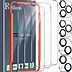 Image result for iPhone Camera Screen Protector Stacked