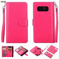 Image result for Leather Samsung Note 8 Case