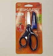 Image result for Fiskars Softouch Scissors