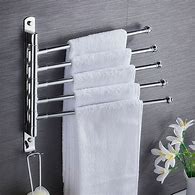 Image result for Bathroom Towel Hooks