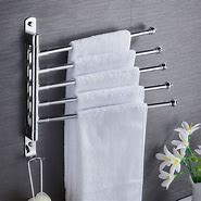 Image result for Wall Towel Holder Bathroom