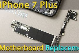 Image result for iPhone 7 Plus Motherboard