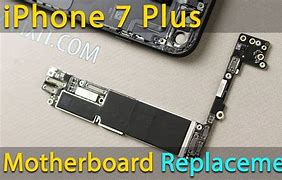 Image result for iPhone 7 Motherboard Replacement