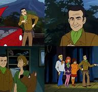 Image result for Scooby Doo Don Adams