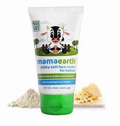 Image result for MamaEarth Face Cream