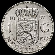 Image result for 1 Gulden