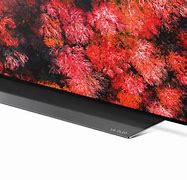 Image result for LG 4K TV Mustardy Yellow S
