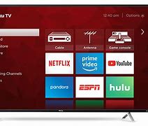 Image result for TCL Smart TV 55-Inch