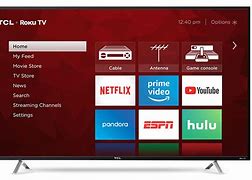 Image result for tcl roku tvs 55 inch