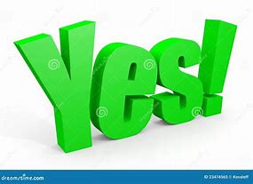 Image result for Yes but Clip Art