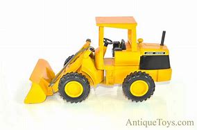 Image result for Ertl John Deere Construction Toys