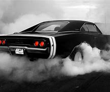 Image result for Black Charger Car with Wolf Head