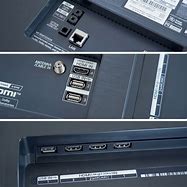 Image result for 65 LG TV Inputs