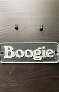 Image result for Mesa Boogie Badge Logo