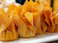 Image result for Siomai Drawing