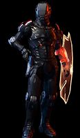 Image result for Mass Effect N7 Designs