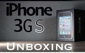 Image result for iPhone 3G Us Unboxing