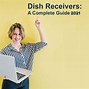 Image result for What Does a Dish Receiver Look Like