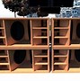 Image result for 18 Inch Speaker Cabinet Design
