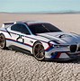 Image result for 3.0 CSL BMW Hommage Concept