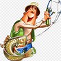 Image result for Funny Old Man Fishing Clip Art