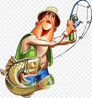 Image result for Fishing Hole Clip Art