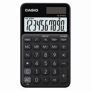 Image result for Casio Office Calculator