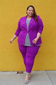 Image result for Plus Size Visual Chart