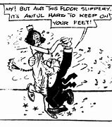 Image result for Popping Dance Comic