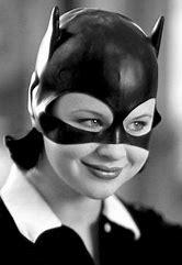 Image result for She Bat Batman