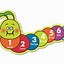 Image result for Cartoon Numbers 1-10