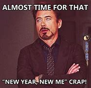 Image result for Humorous New Year S Resolutions Quotes