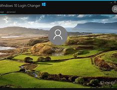 Image result for HP Desktop Log in Screen Background