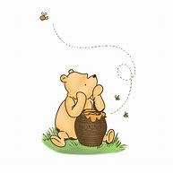Image result for Winnie the Pooh Honey Tree Transparent