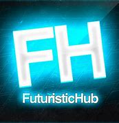 Image result for FuturisticHub Hoodie