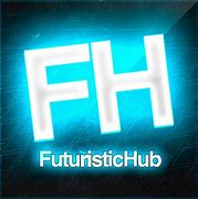 Image result for Futuristichub Logo