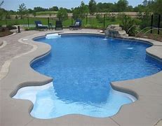 Image result for Pool Shapes
