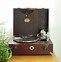 Image result for Bassetti Wind Up Record Player