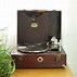 Image result for Itonia Wind Up Record Player