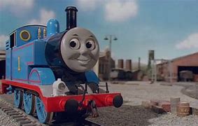 Image result for Thomas Friends