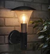 Image result for Outdoor Light with Camera