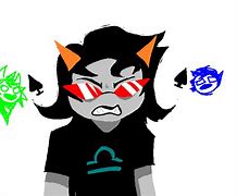 Image result for Terezi Pyrope Faygo