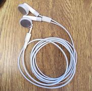 Image result for Apple iPod Headphones